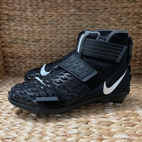 nike force savage elite 2 td